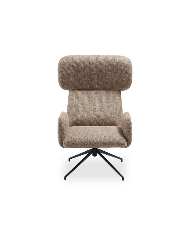 ELLE executive chair