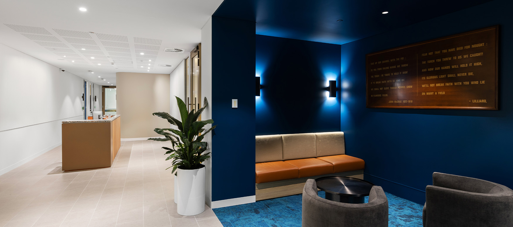 Iconic Australian Charity