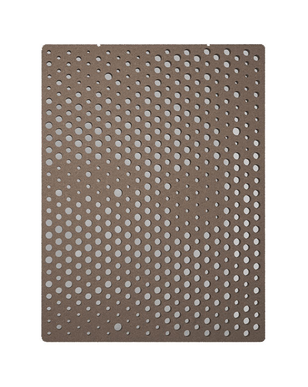 GRADIENT hanging divider