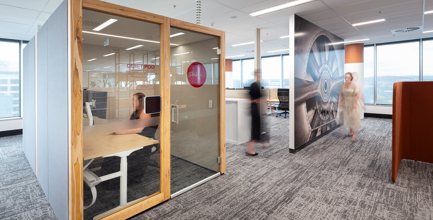 Civil Aviation Safety Authority