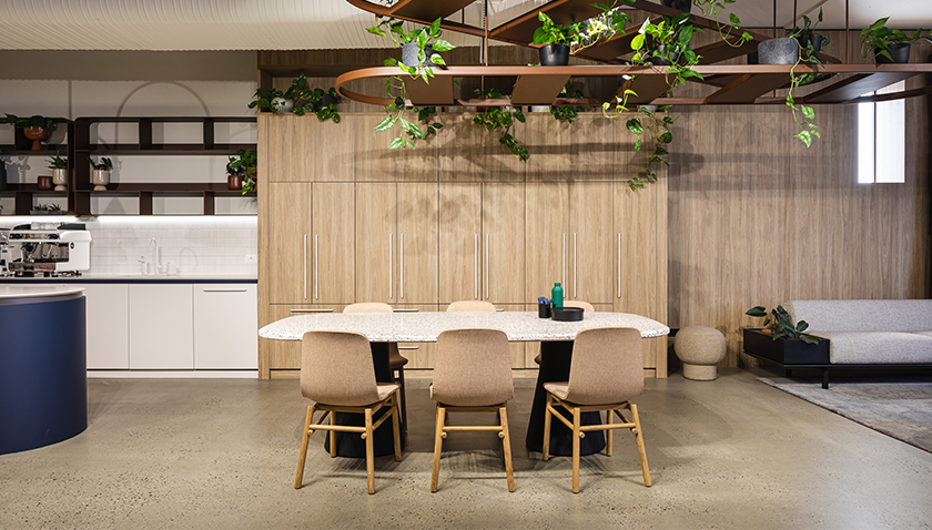 The Ultimate Showroom Experience