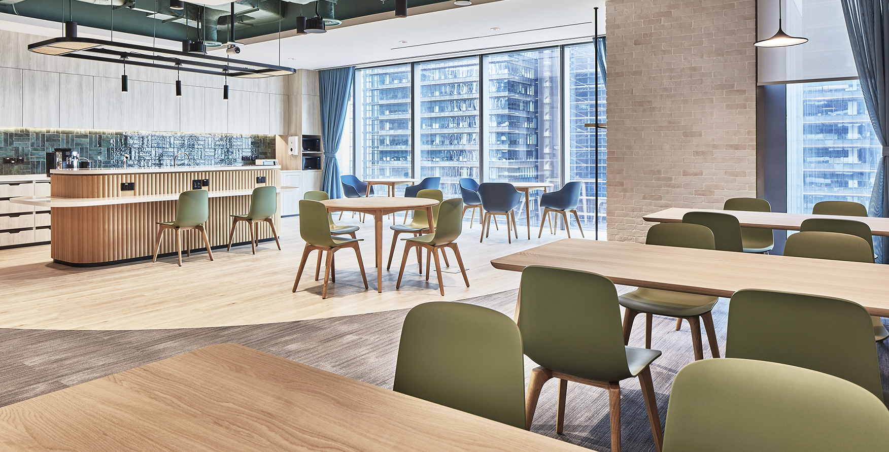 Allianz Real Estate GmbH - APAC