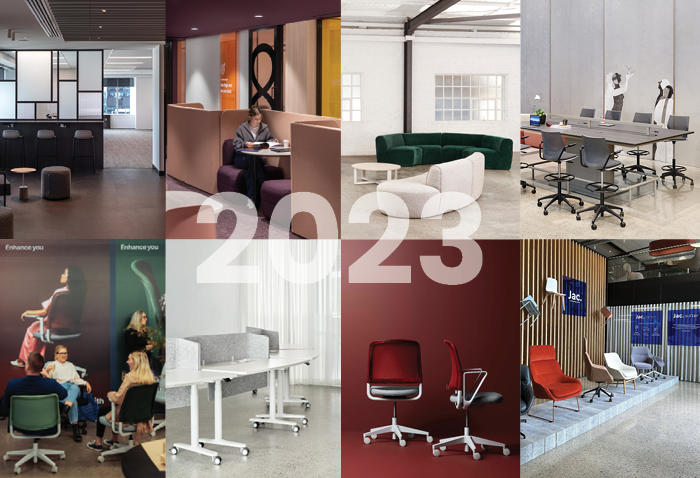 The Year that was...