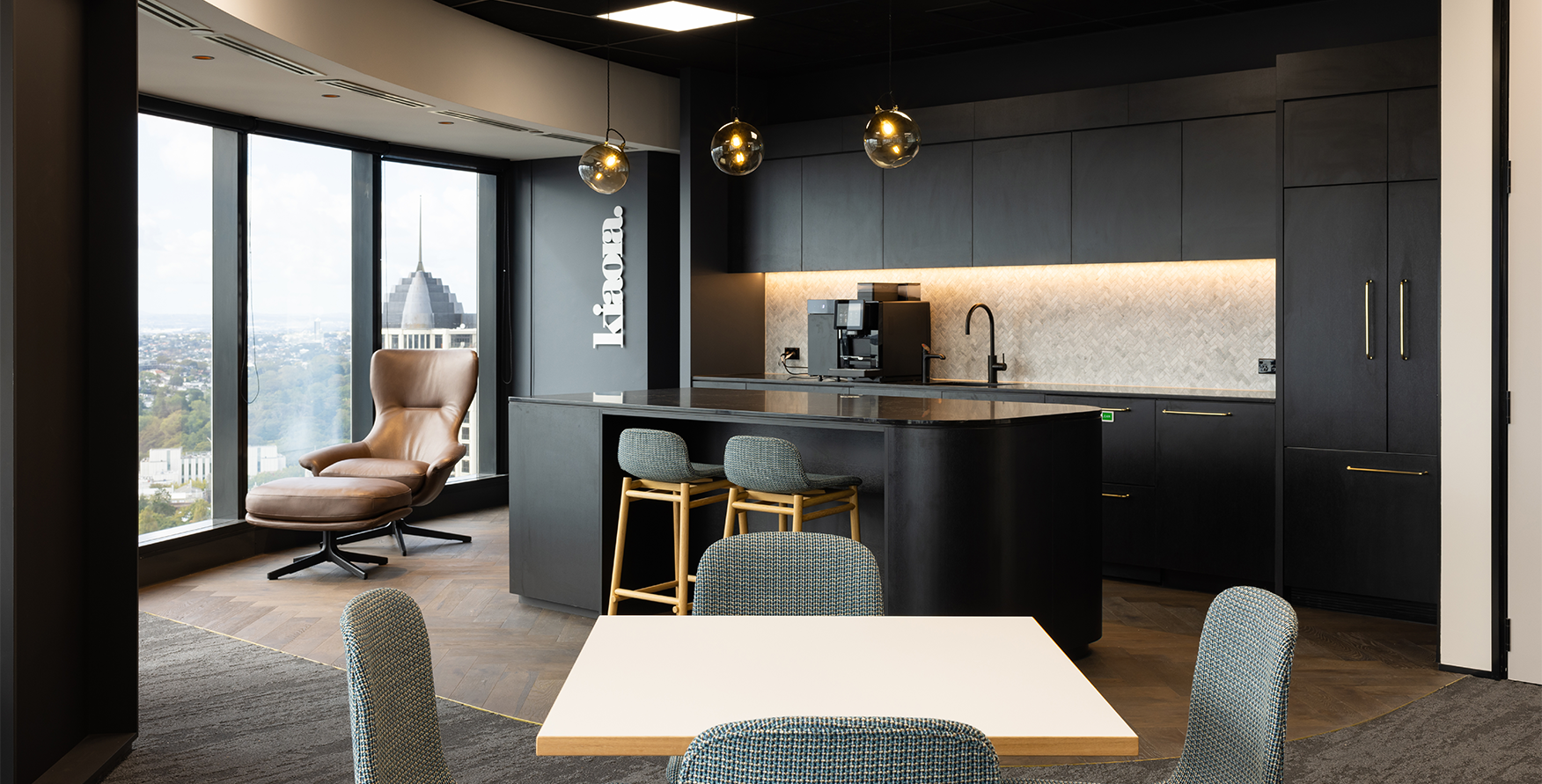 Private Financial Services Client