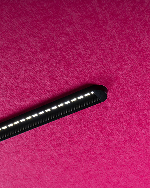 BYSSO acoustic light