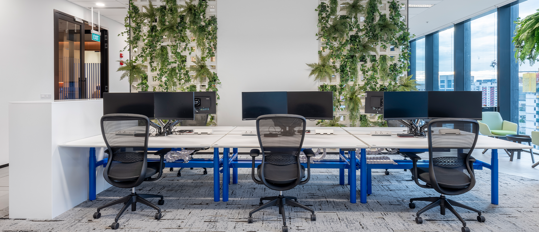 Global Biopharmaceutical Company