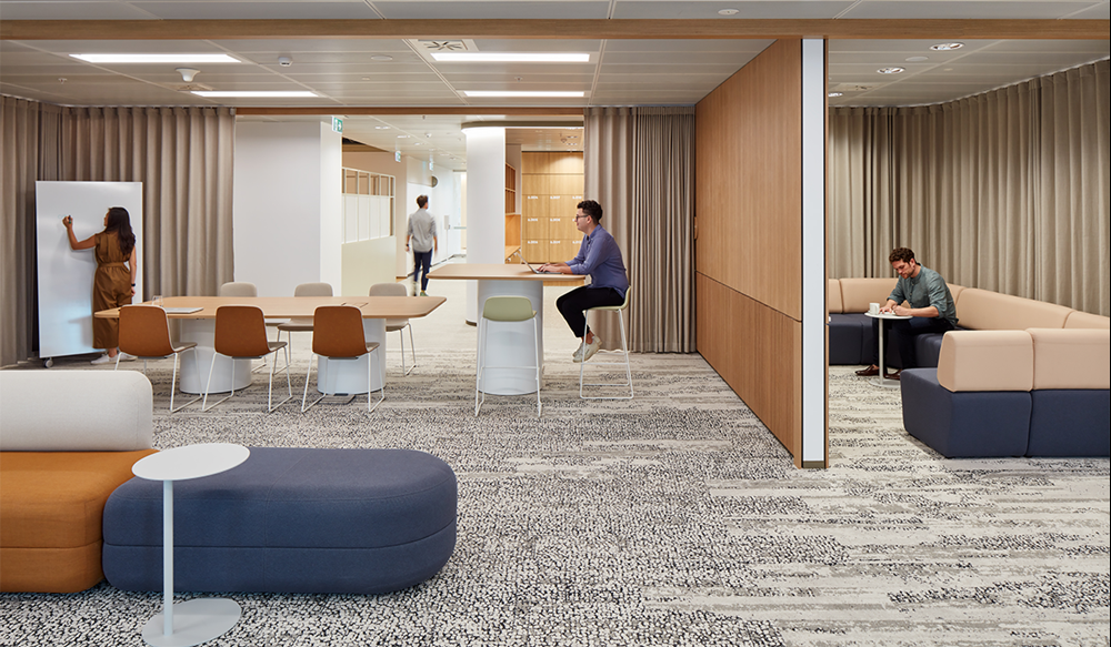 Sydney Water Project RBA Page