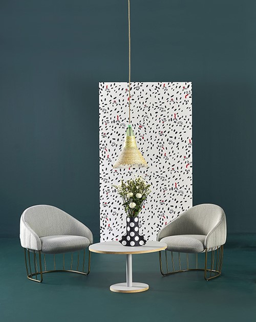 TONELLA armchair