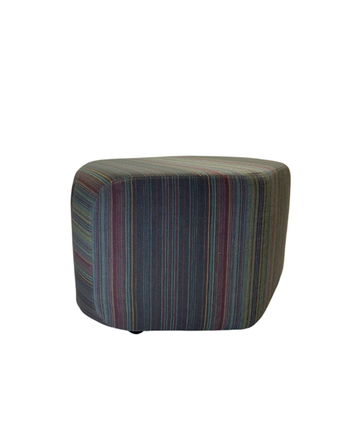Pebble Ottoman | 630W