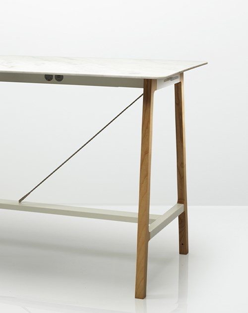 SILTA table