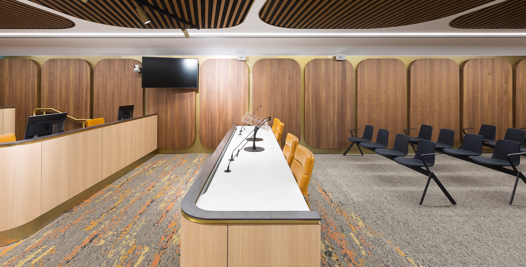 Family Court of Australia - Newcastle