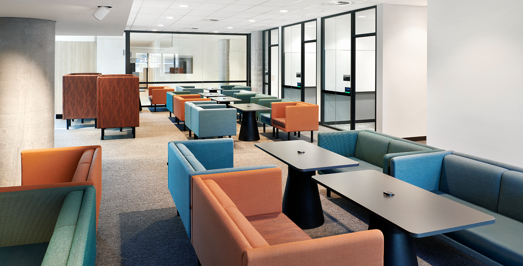 Susan Wakil Health Building