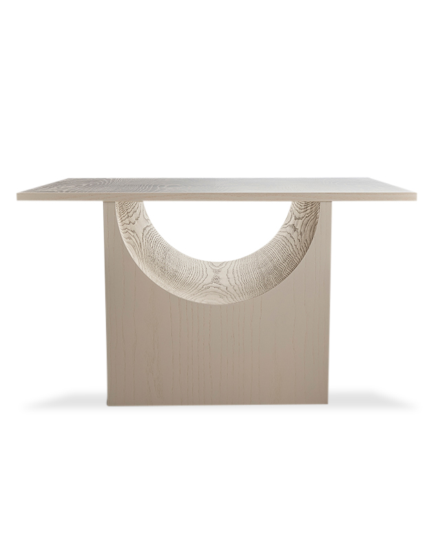 VESTIGE table