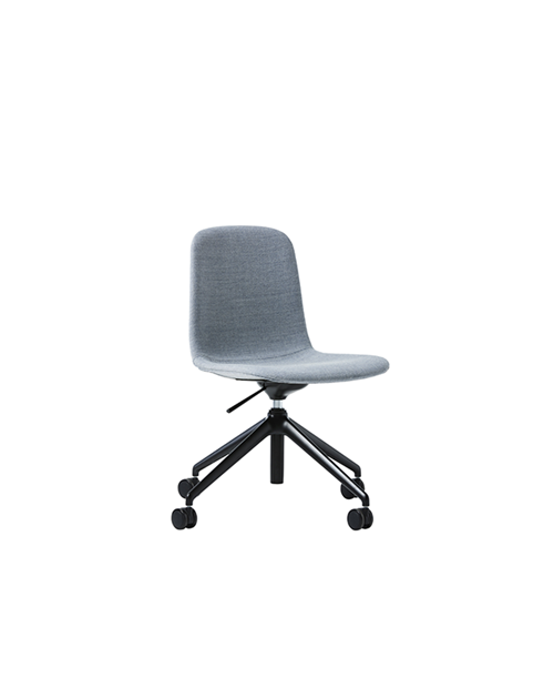 JAC Side Chair | Height Adjustable