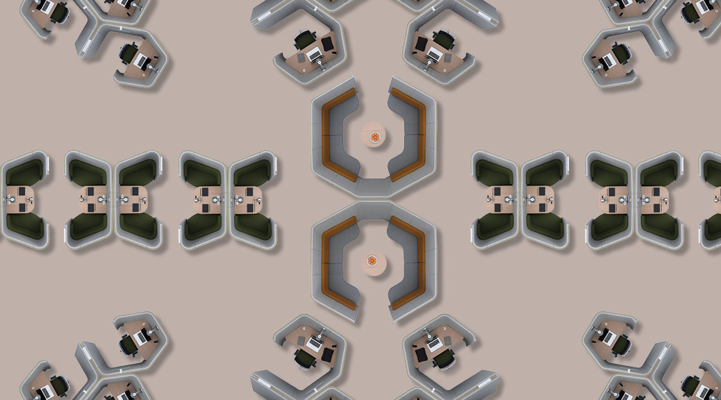 The Evolution of the Office