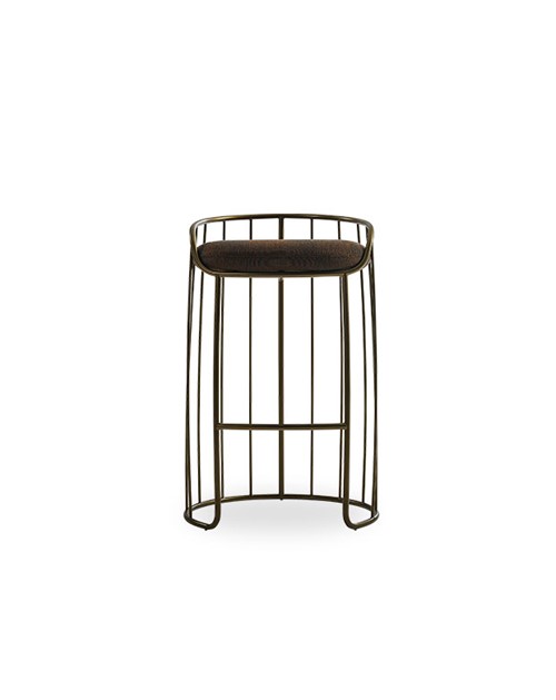 TONELLA stool