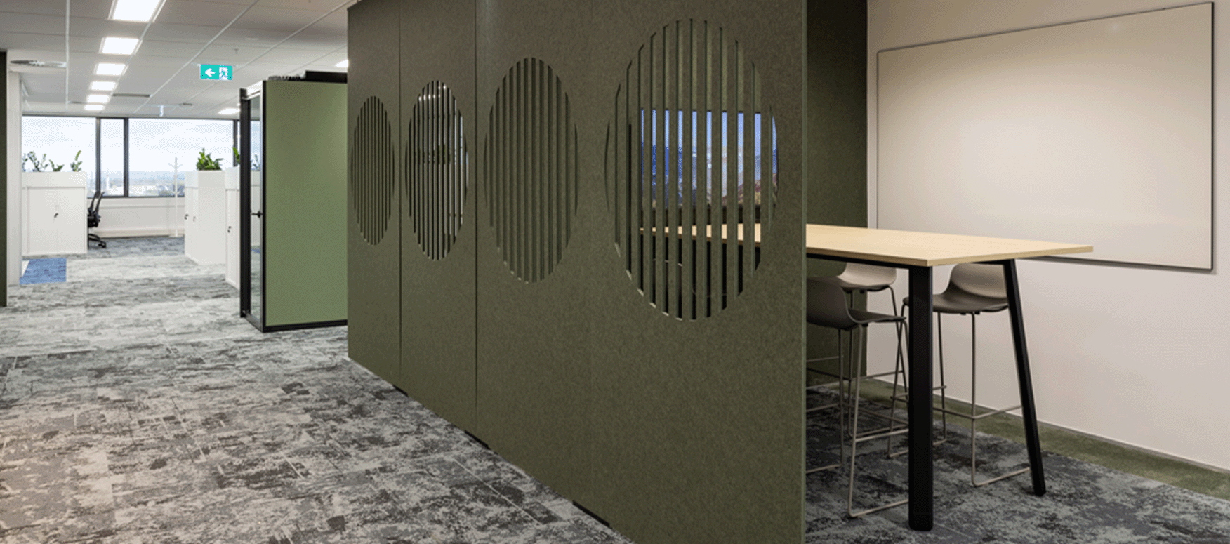 Auckland Council Manakau Hub