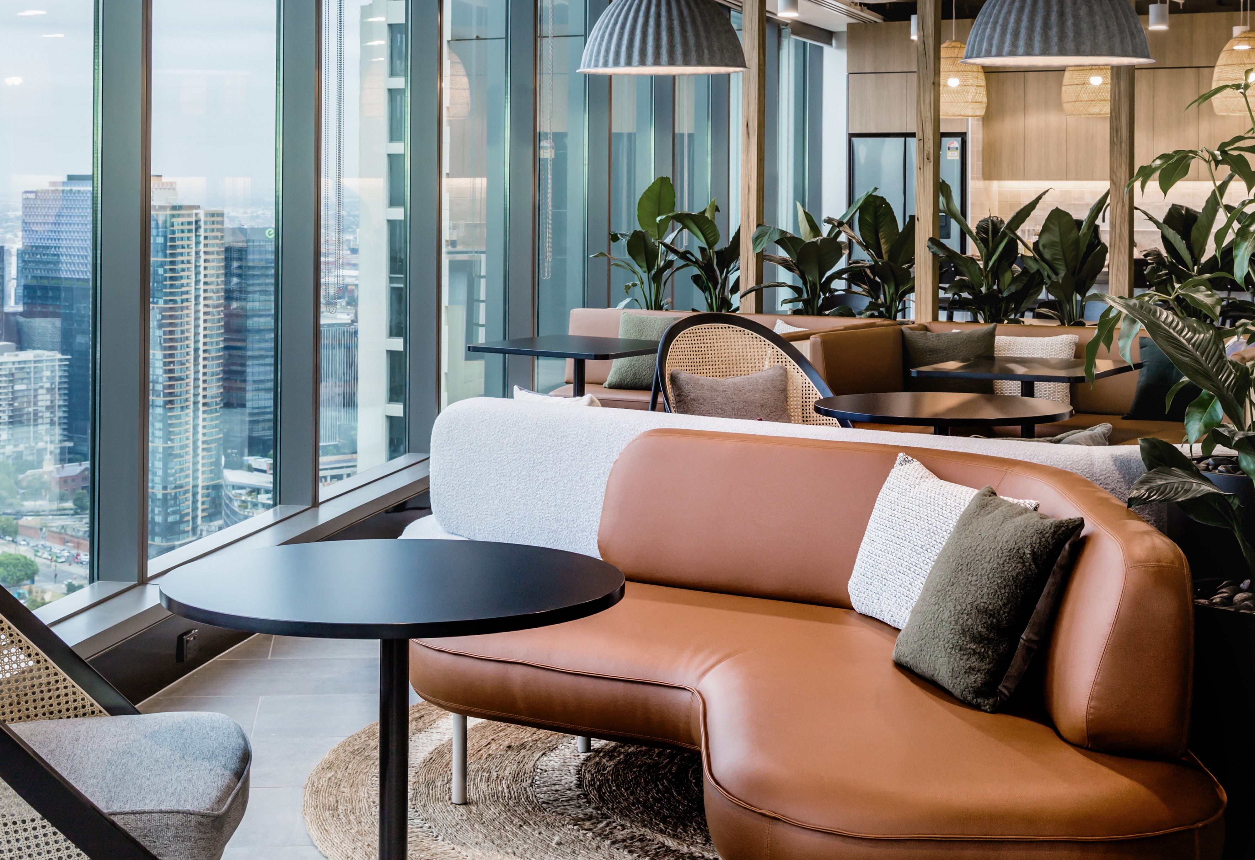 Hunter Mason - Alumina