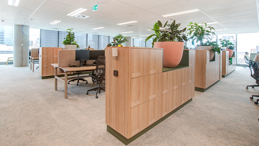 Case Study: Connected solutions at Suncorp