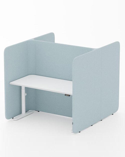 PRECINCT Pod Height Adjust