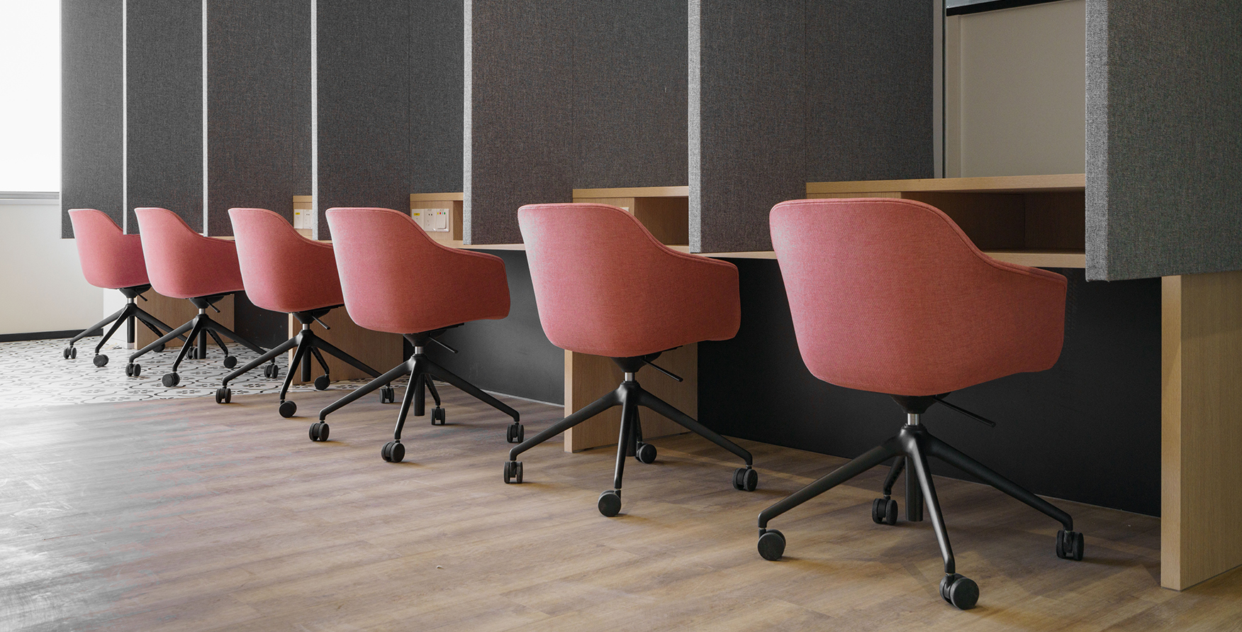 Symrise Zhangjiang New office