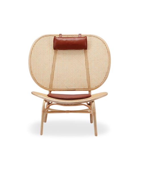 NOMAD lounge chair