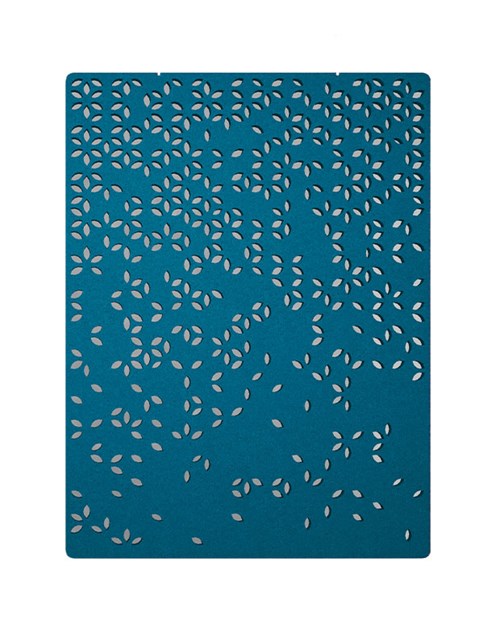 CROSE hanging divider