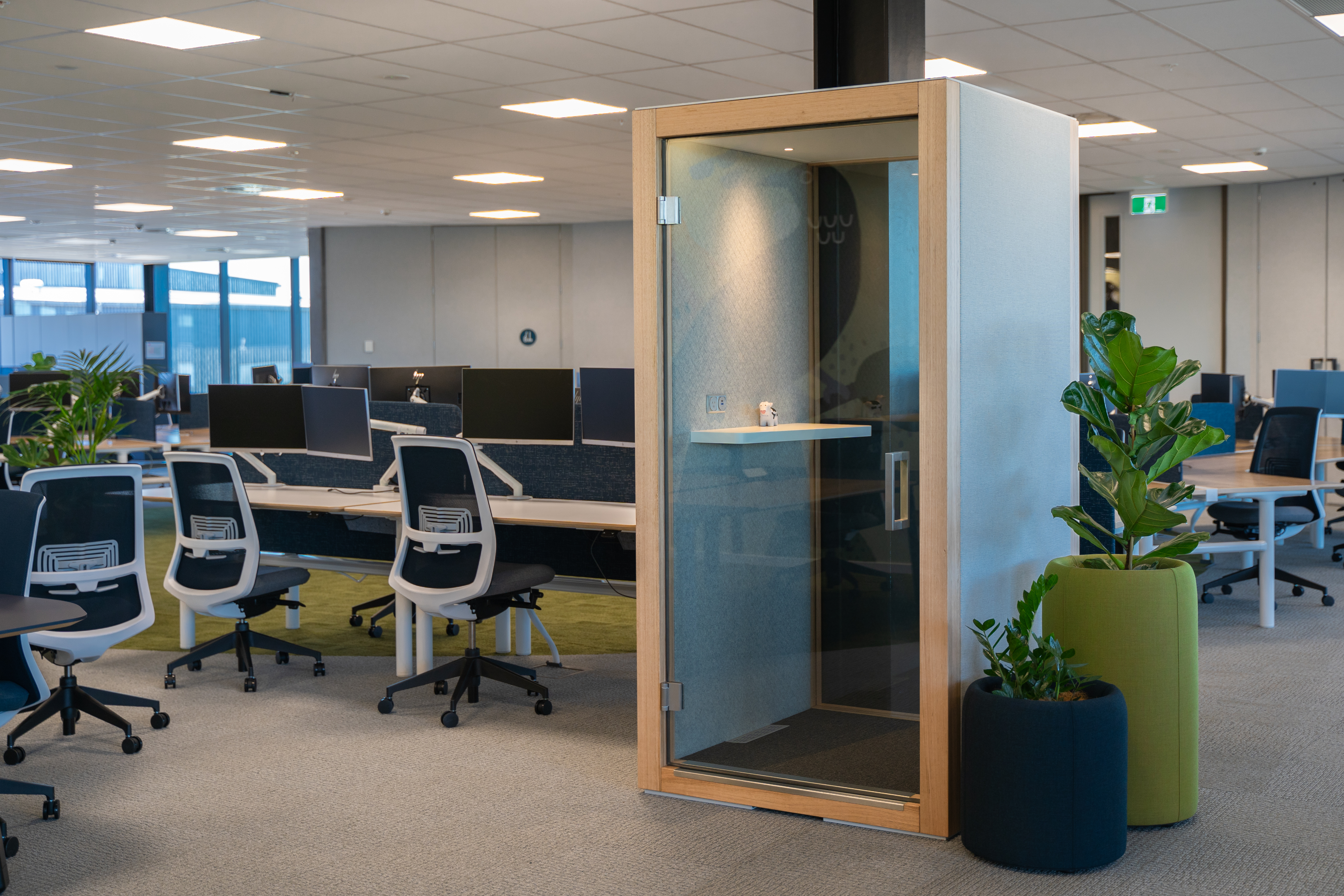 Foodstuffs North Island