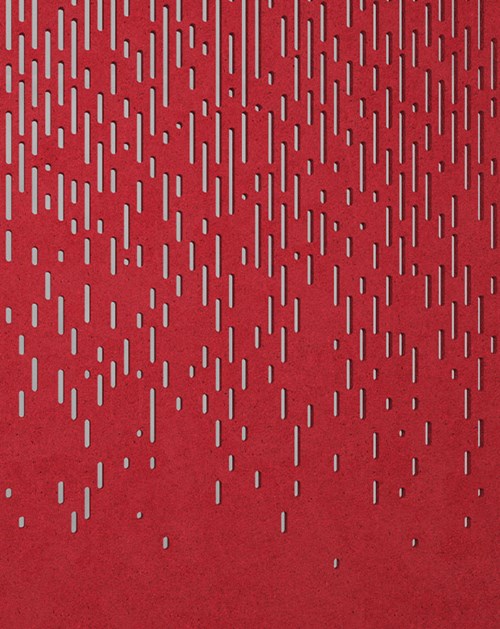 MATRIX hanging divider