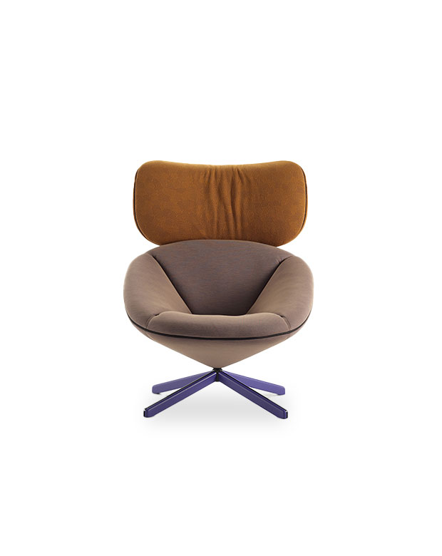 TORTUGA armchair