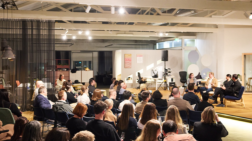 Zenith Adelaide host IDEA Awards 2024 Shortlist