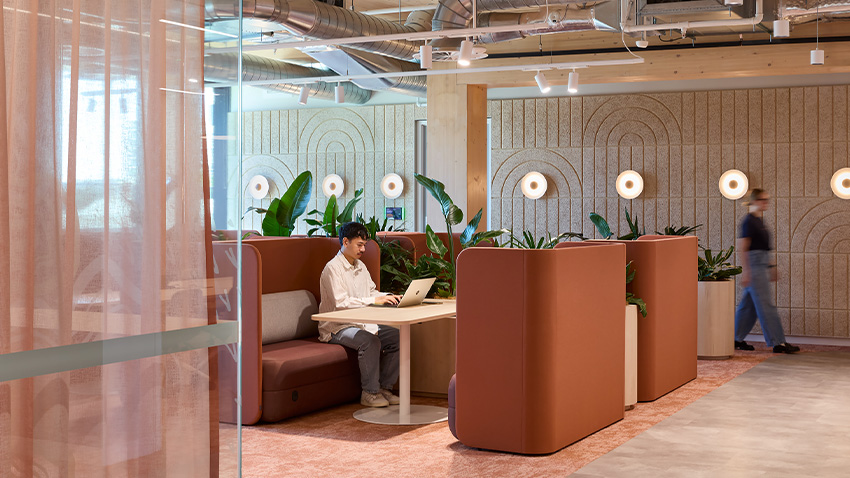 Case Study: Aus grid HQ energizes Newcastle CBD