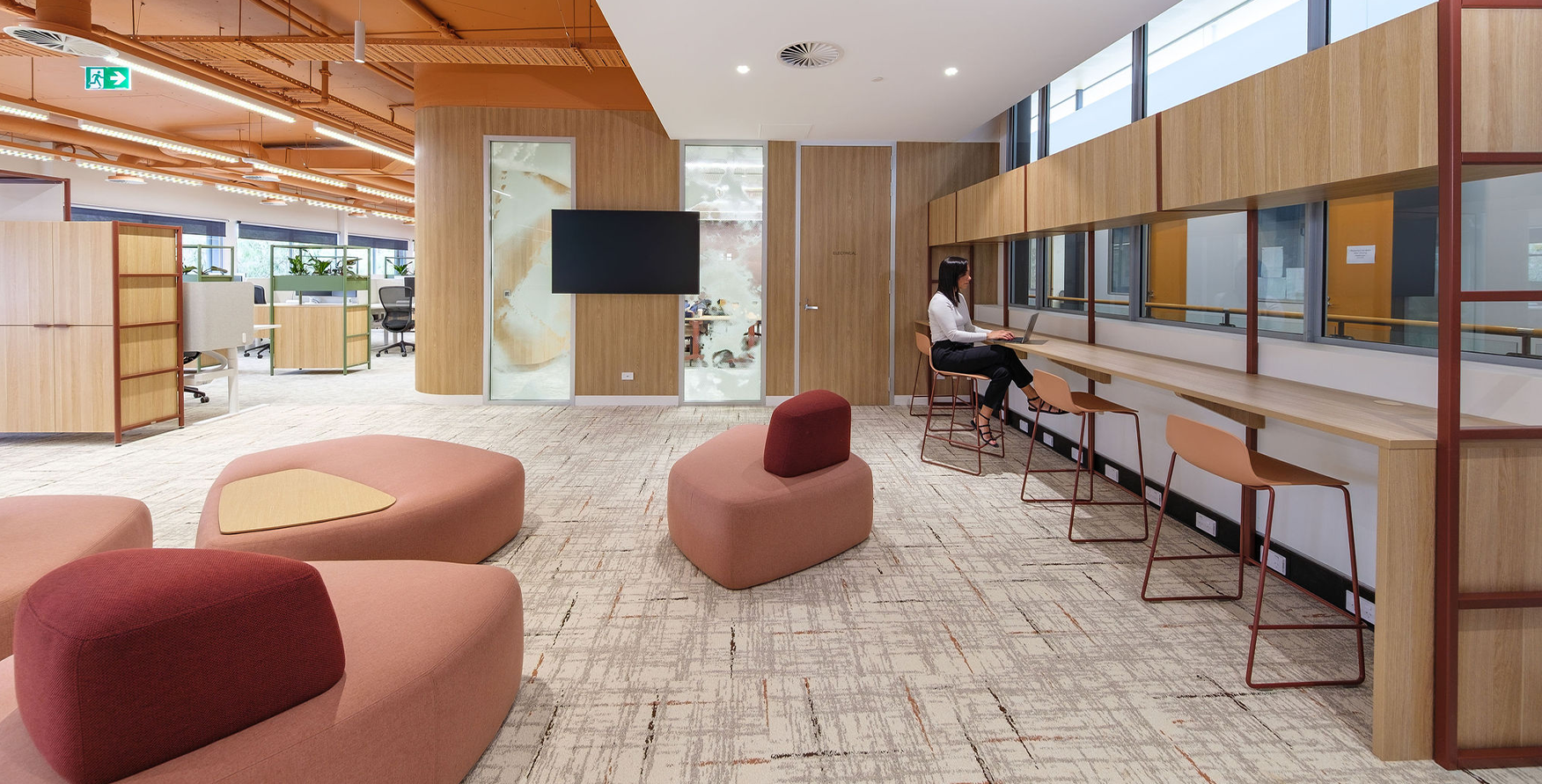 Research Facility Perth