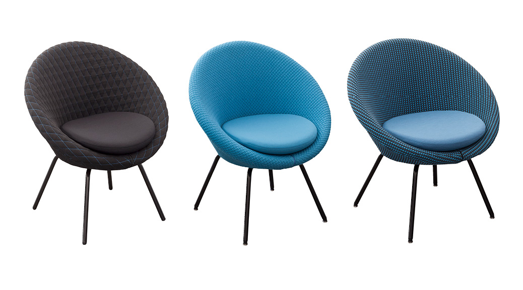 CONIC TUB TRANSFORMED