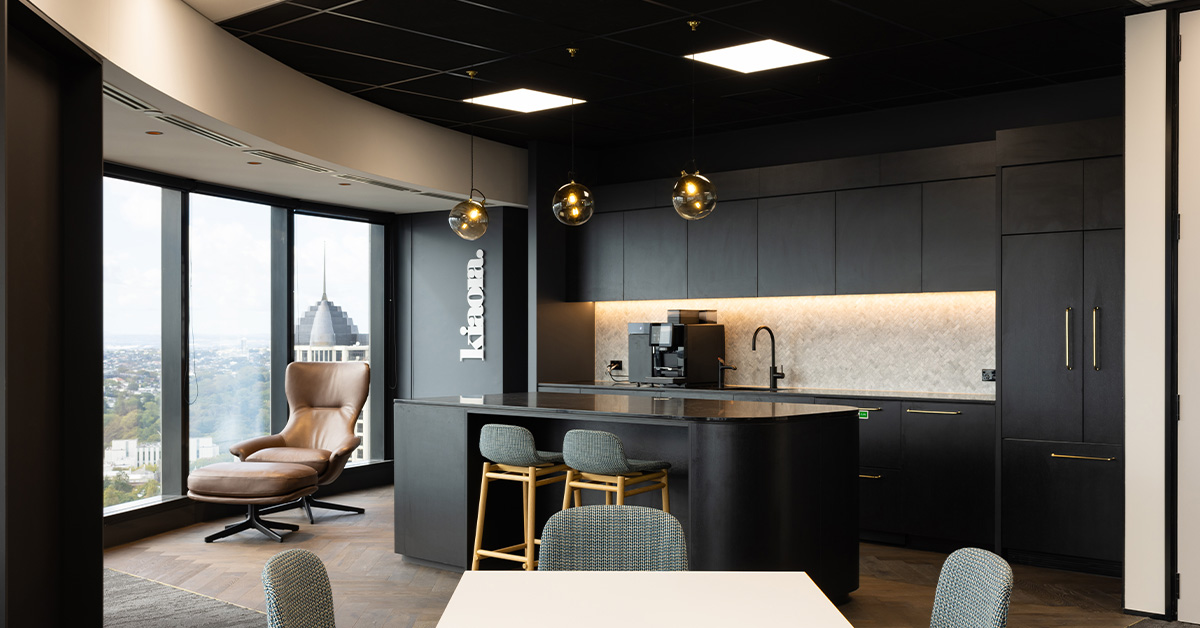 Case Study: A bird's eye view of Auckland