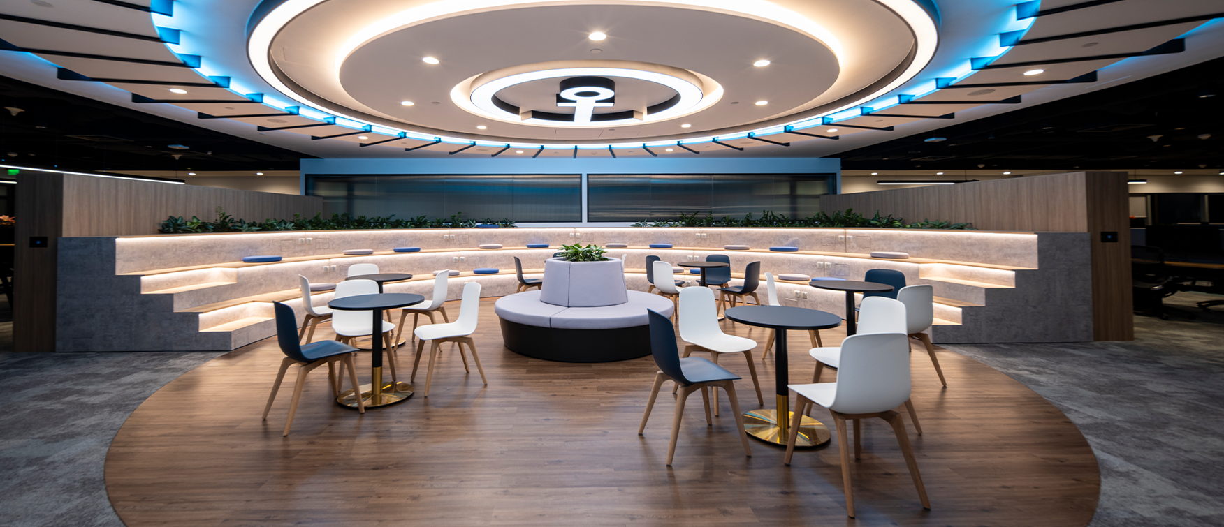 Global Logistics Company