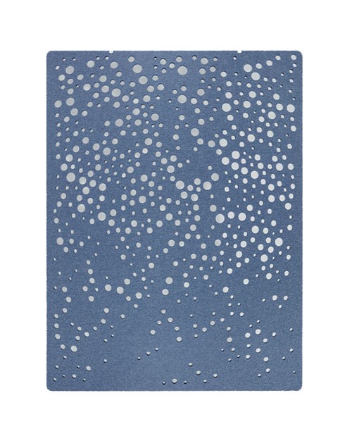 BUBBLES hanging divider